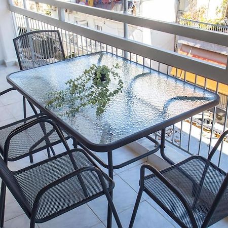 Fifteentheapartment Saloniki Zewnętrze zdjęcie