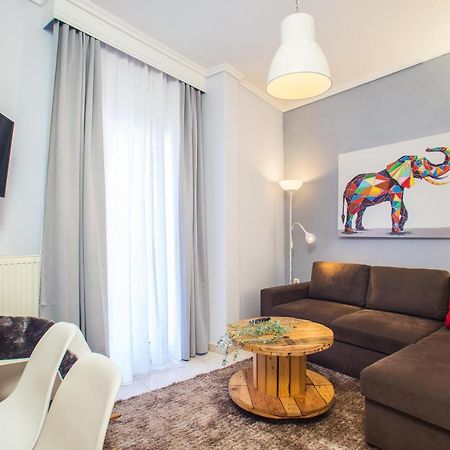 Fifteentheapartment Saloniki Zewnętrze zdjęcie