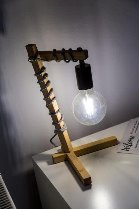 Fifteentheapartment Saloniki Zewnętrze zdjęcie