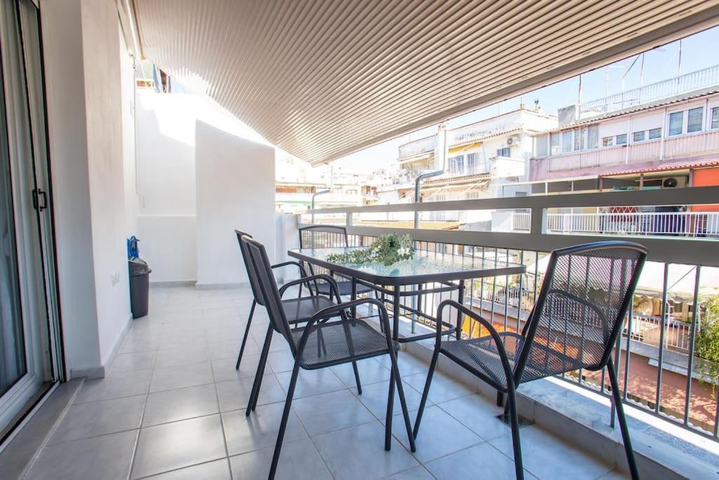 Fifteentheapartment Saloniki Zewnętrze zdjęcie