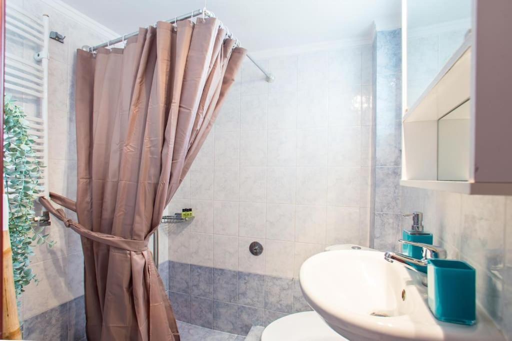 Fifteentheapartment Saloniki Zewnętrze zdjęcie